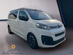 Pössl Campster*180PS*Standheizung*NAVI*MJ24*SONDERPREI