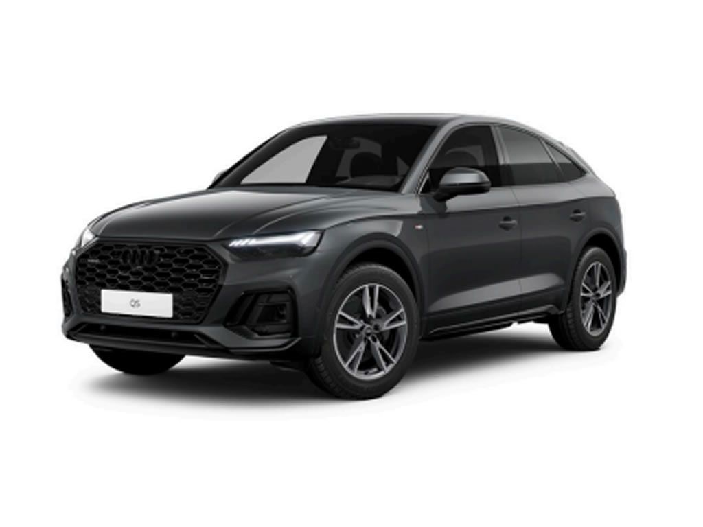 Audi Q5 - Bild 2