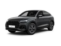 Audi Q5 - Vorschau Bild 2