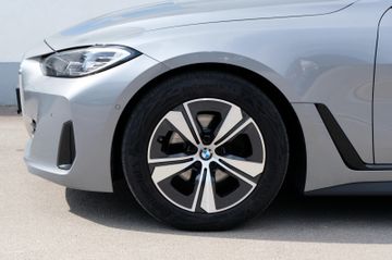 BMW 420 Gran Coupé - 3