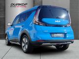 Kia Soul e- Inspiration,PDC,SHZ,USB,Induktionsladen, - gebrauchte Kia Soul aus dem Jahr 2024