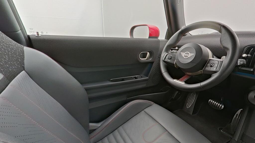MINI Jcw Trim, миниатюра 9