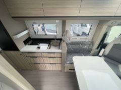 Adria DL COMPACT 60Y JUBILEE | Face2Face+Automatik