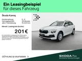 Skoda Kamiq 1.0 TSI Essence*PDC*LED*SHZ* - Skoda Kamiq: Essence
