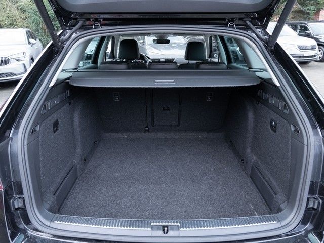 Superb Combi 2.0 TDI Style DSG MATRIX+RFK+ACC