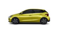 Hyundai i20 - Vorschau Bild 8