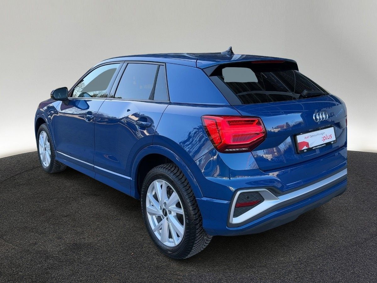 Audi Q2 - Bild 3