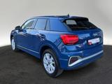 Audi Q2 35 TFSI S tronic 2xS line Matrix Kamera Sound - Audi Q2 Gebrauchtwagen