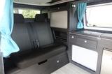Volkswagen T6 .1 ''OceanCamper by BonVoyage'' neuer Ausbau - Kastenwagen Ausbau