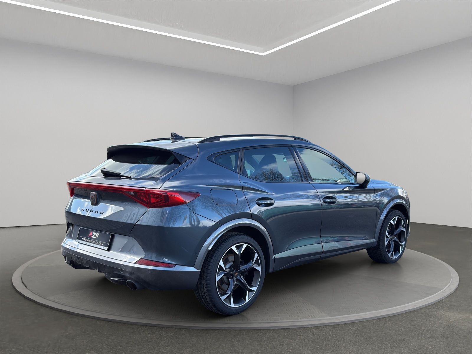 Cupra Formentor - Bild 4