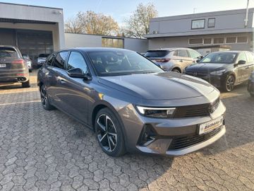 Bild 4 Opel Astra GS ST NAVI/SHZ+LHZ/PDC vo+hi+360Cam/LED