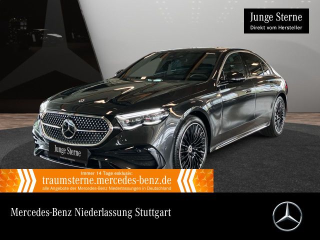 MERCEDES-BENZ E 400 e 4M AMG Adv.+/20"/FAHRASS+/Bur4D/360°