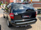 Chrysler Grand Voyager Limited 2.8 CRD Autom. 09.2027 - gebrauchte Chrysler Grand Voyager aus dem Jahr 2007