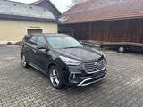 Hyundai Grand Santa Fe Premium 4WD++6-Sitzer++TOP++12200 - Hyundai Grand Santa Fe SUV