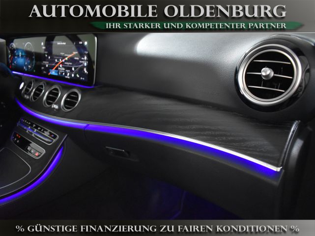 Mercedes-Benz E 300 de T Avantgarde *Distro+*AHK*BURM*DAB+*KAM