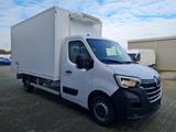 Renault Master Kühlkoffer STAND+FAHRKÜHL THERMOKING DRUC - Gebraucht Pritsche