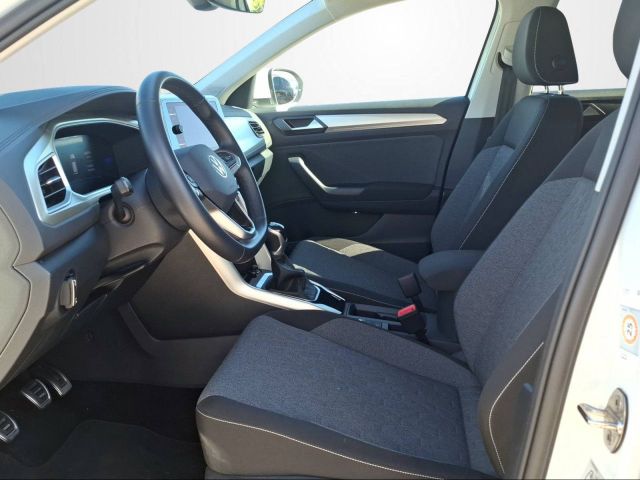 T-ROC 1.0 TSI MOVE LED+ACC+APP+SHZ