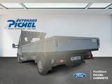 Ford Transit Pritsche 350 L3 Einzelkabine Trend AHK K - Ford E transit 350