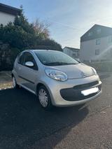 Citroën C1 NUR 106 Tsd. Km TÜV NEU - Citroën C1 in Stuttgart