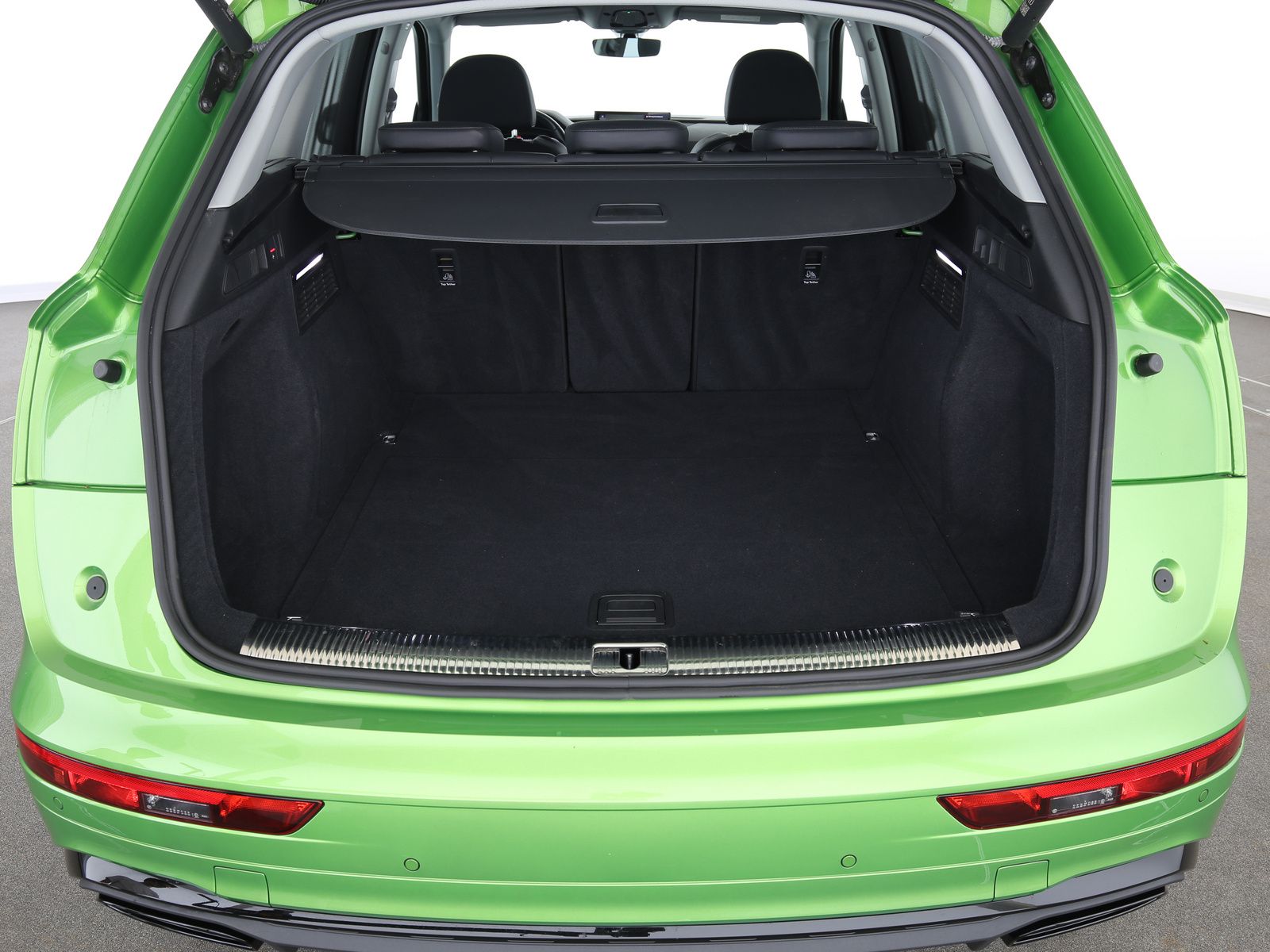 Audi Q5 - Bild 32