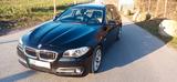 BMW 525d Touring AHK, HUD, Pano, HK, Keyless uvm. - BMW 525 in Bielefeld