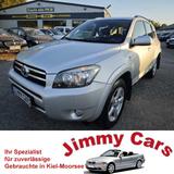 Toyota RAV4 Diesel RAV 4 2.2 D-CAT 4x4 Executive - Toyota RAV 4: D Cat