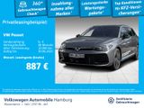 Volkswagen Passat 2.0 TDI R-Line 4Motion DSG AHK Navi Kamer