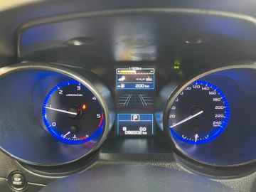 Subaru OUTBACK Outback Sport *EyeSight*Klima*AHK*LED*