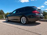 BMW 530d xDrive Touring A - - BMW 530 aus 2016
