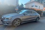 Mercedes-Benz CLA 180 Urban  - Mercedes-Benz CLA 180 in Wiesbaden