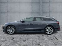 Audi A6 e-tron - Vorschau Bild 4