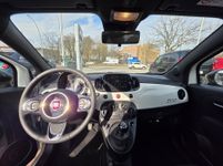 Fiat 500 - Vorschau Bild 19