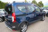 Dacia Dokker Stepway Klima/Navi/Sitzhz/PDC/AHK - Dacia Dokker Gebrauchtwagen in Berlin