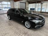 BMW 530d Touring A - Scheckh.gepfl. - TÜVneu - BMW 530 Gebrauchtwagen in Berlin