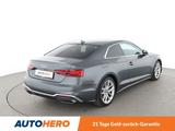 Audi A5 35 TDI S line Aut.*MATRIX*TEMPO*NAVI*CAM*SHZ* - Audi A5 35 TDI Gebrauchtwagen