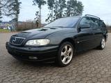 Opel Omega 3.2 V6 LPG  - Opel Omega: 2.3