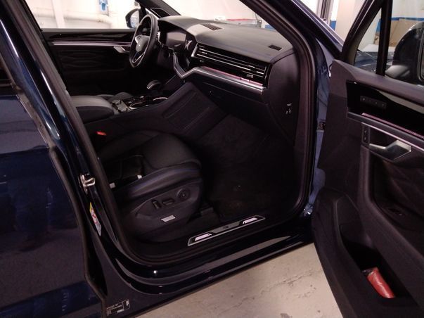 Volkswagen Touareg - Bild 6
