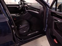 Volkswagen Touareg - Vorschau Bild 6