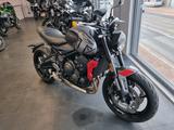 Triumph Trident 660 - TRIUMPH TRIDENT