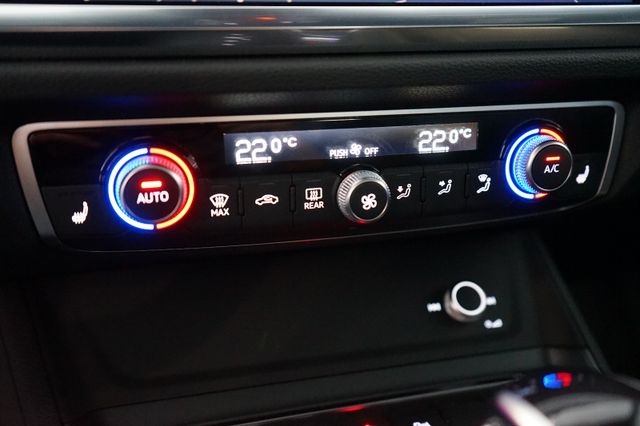 Audi RSQ3 Sportback | Pano | Matrix | SONOS | 21"