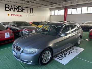 BMW 320 - 1