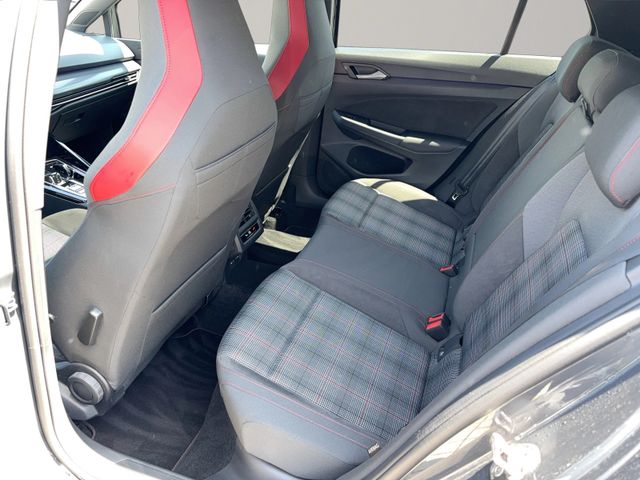 Golf VIII GTI 2.0 TSI, IQ.LIGHT, Business Premiu