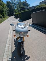 Ducati  Paul Smart 1000 LE  Sammlerstück nur 8500km - DUCATI 1000