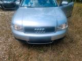 Audi a4 2.0 Benzin,  Bj 2001 - Audi A4 von 2026