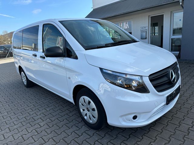 Mercedes-Benz Vito Tourer 116/ CDI Pro lang NAVI AUTOMATIK 5 S