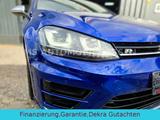 Volkswagen Golf VII Lim. R BMT 4Motion - mit Benzin-Antrieb: Beheizbare Frontscheibe, Limousine