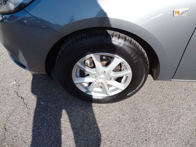 Fahrzeugabbildung Opel Corsa E Selection/1.Hd/48TKM/Klima/Alu/