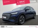 Audi Q4 e-tron 40 MMI AHK PDC 20 ZOLL LED - Audi Q4 e-tron in Düsseldorf