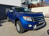 Ford Ranger Limited Doppelkabine 4x4"R-Kamera"TÜV neu - Ford Ranger: Doppelkabine