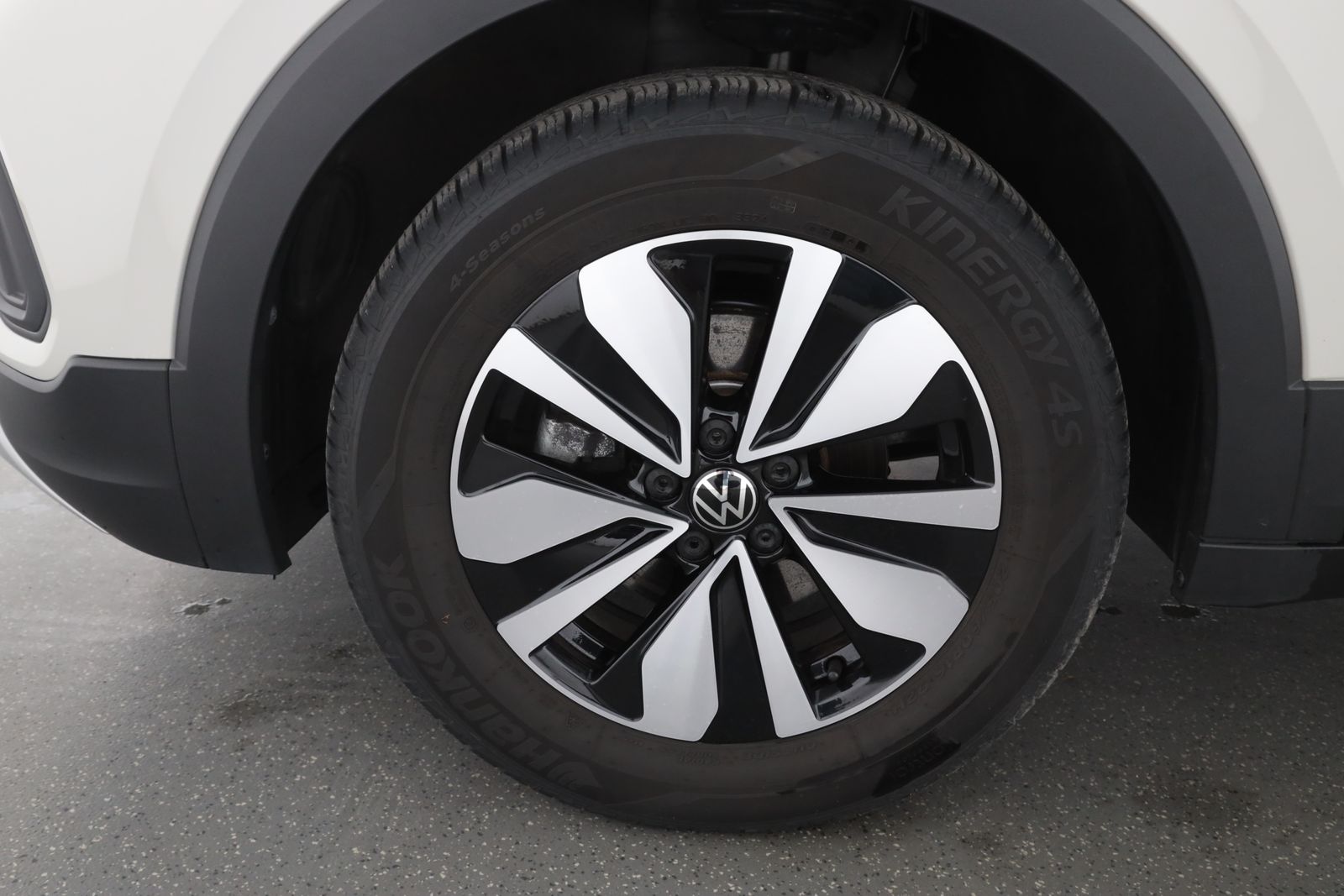 Volkswagen T-Cross - Bild 8